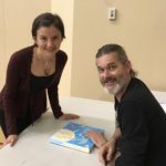 Michele and Mo Willems