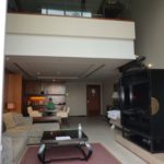 Panwa Beachfront Resort - our 2 story room